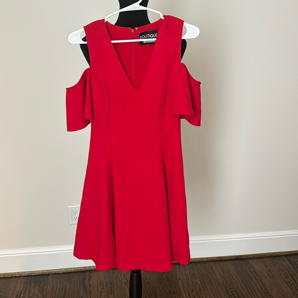 Boutique Moschino dress